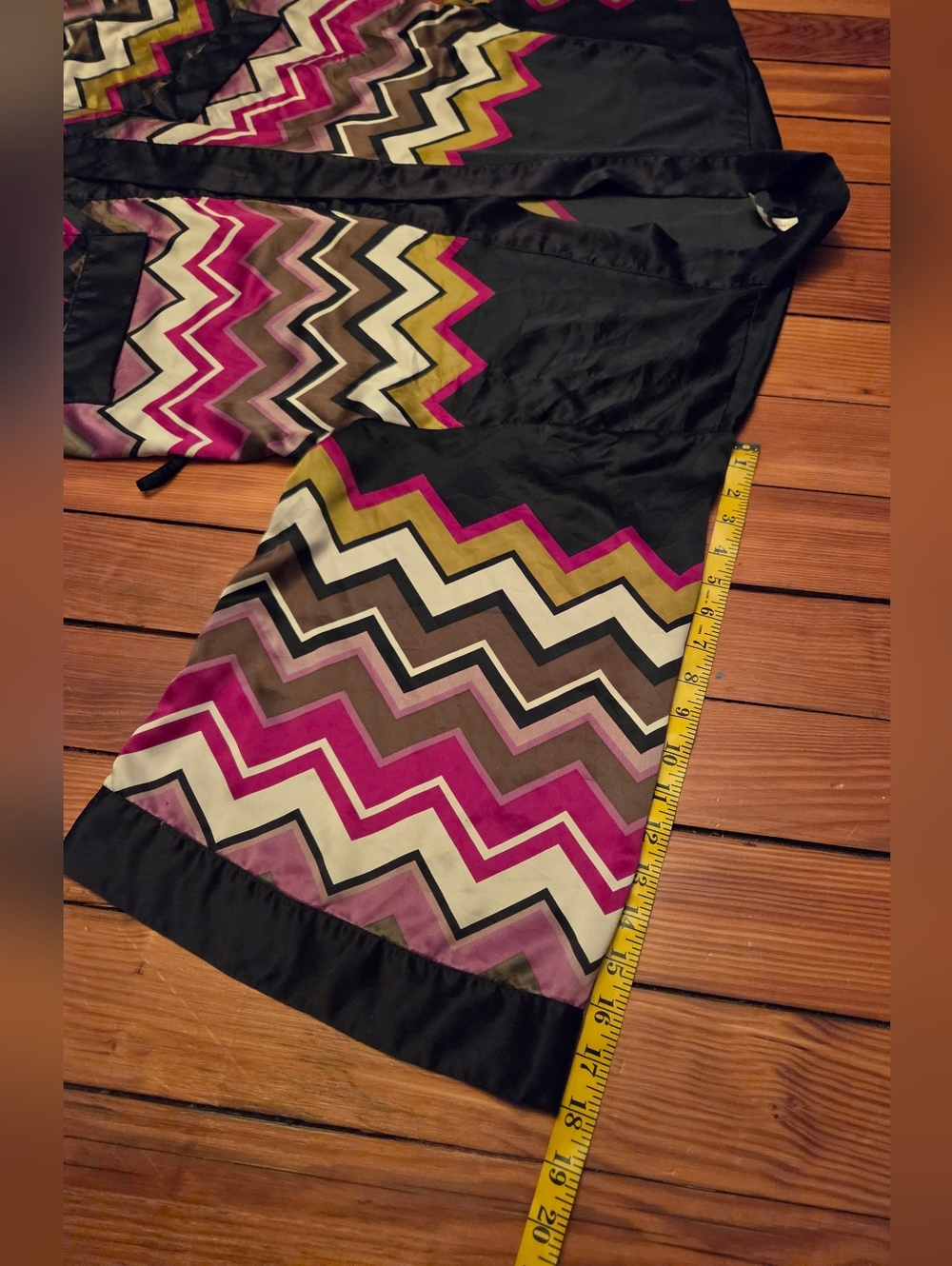 Missoni for Target Lounge Set - Picture 11 of 14